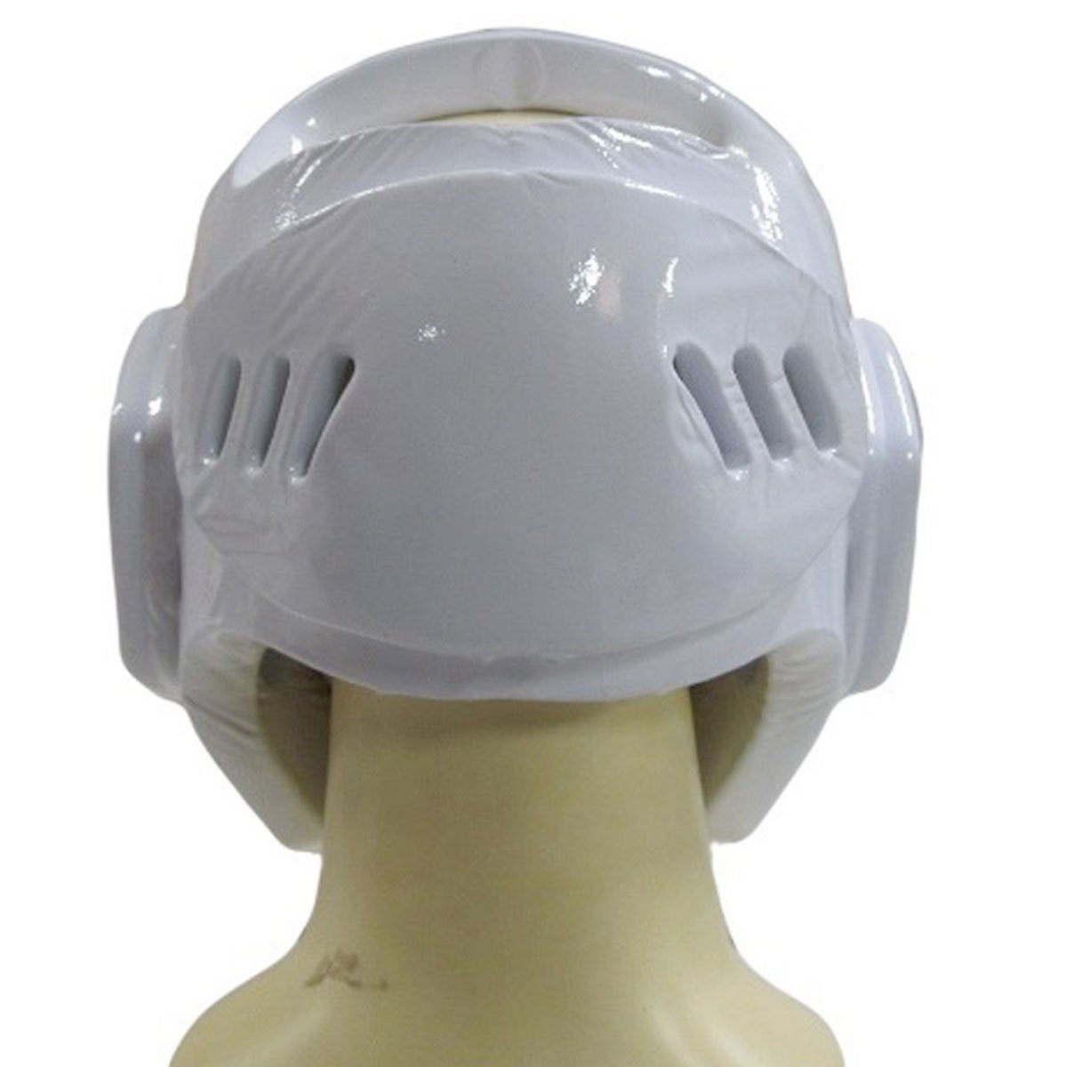 Morgan Dipped Foam Protector Head Guard-Tactical Source LLC