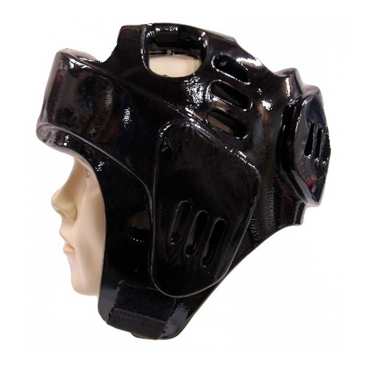 Morgan Dipped Foam Protector Head Guard-Tactical Source LLC