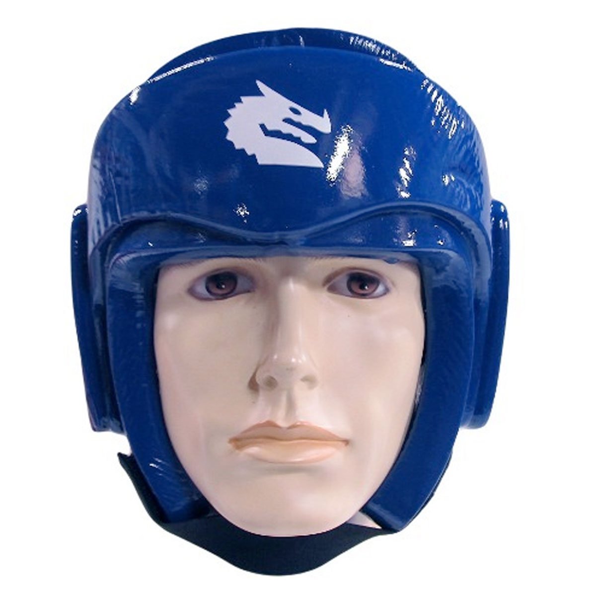 Morgan Dipped Foam Protector Head Guard-Tactical Source LLC