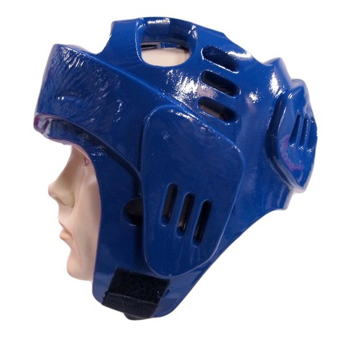 Morgan Dipped Foam Protector Head Guard-Tactical Source LLC