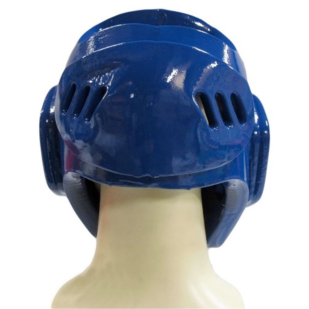 Morgan Dipped Foam Protector Head Guard-Tactical Source LLC