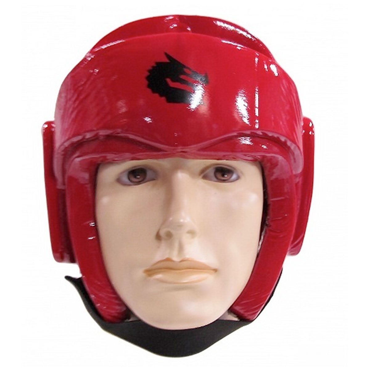 Morgan Dipped Foam Protector Head Guard-Tactical Source LLC