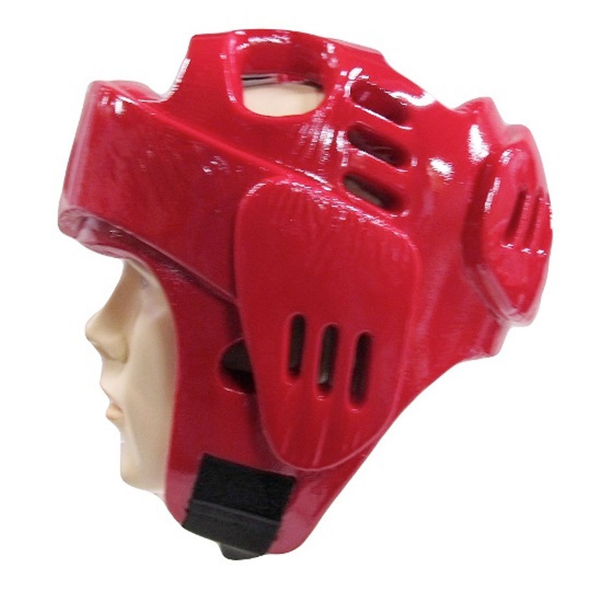 Morgan Dipped Foam Protector Head Guard-Tactical Source LLC