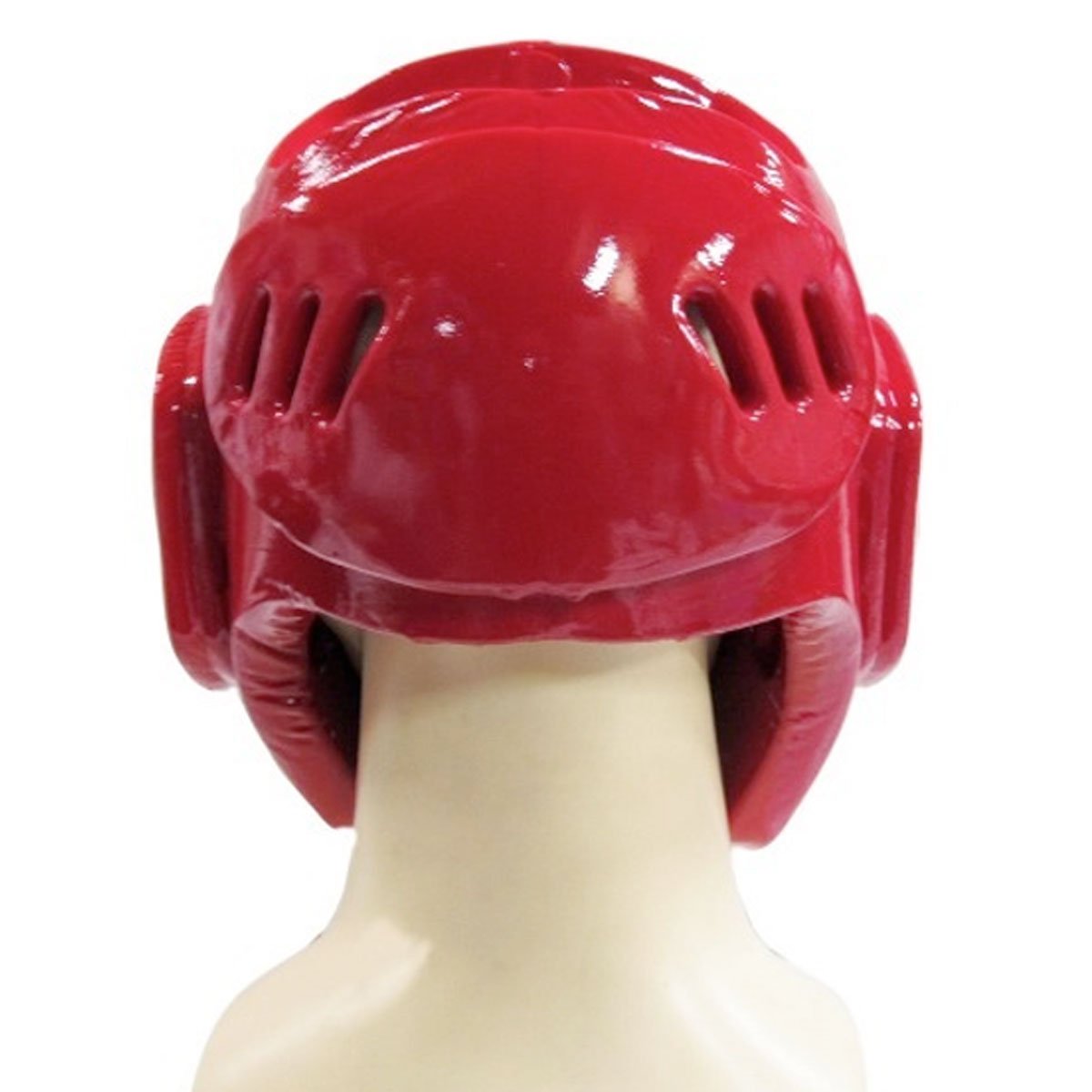 Morgan Dipped Foam Protector Head Guard-Tactical Source LLC