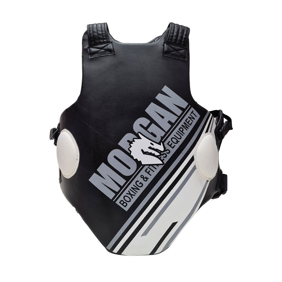 Morgan Upper and Lower Body Guard-Tactical Source LLC