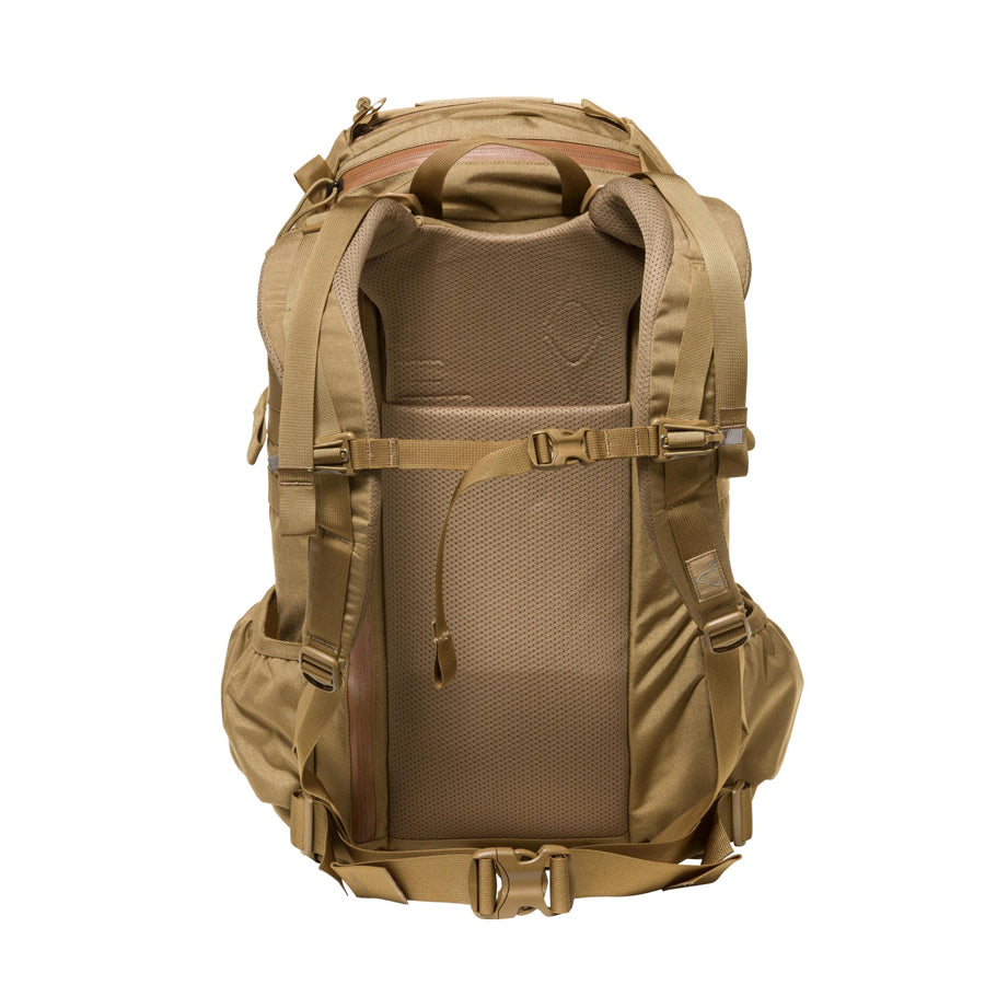 Mystery Ranch 2 Day Assault Backpack - Coyote-Tactical Source LLC