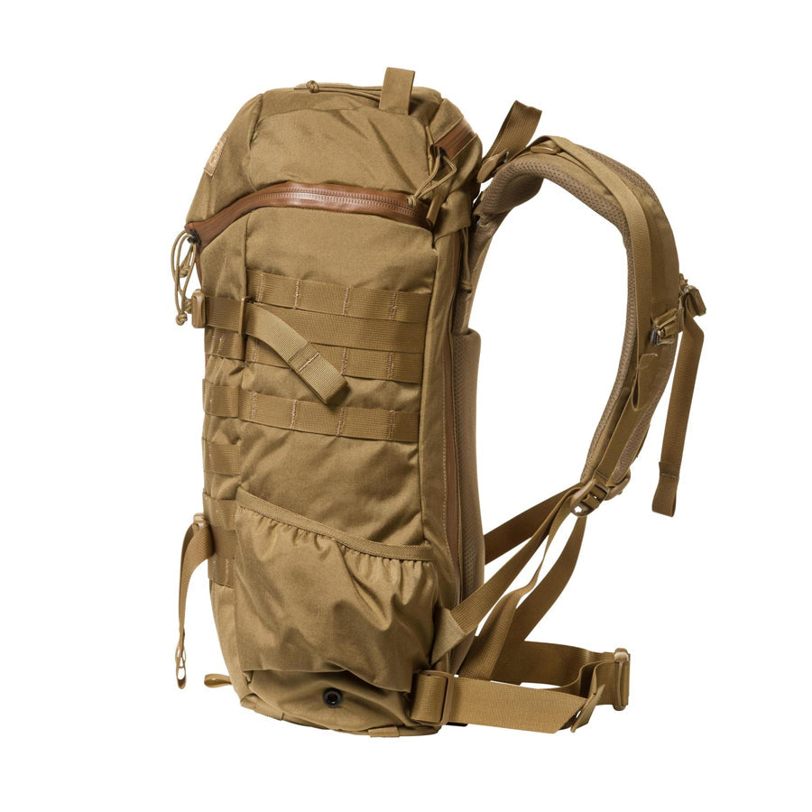 Mystery Ranch 2 Day Assault Backpack - Coyote-Tactical Source LLC