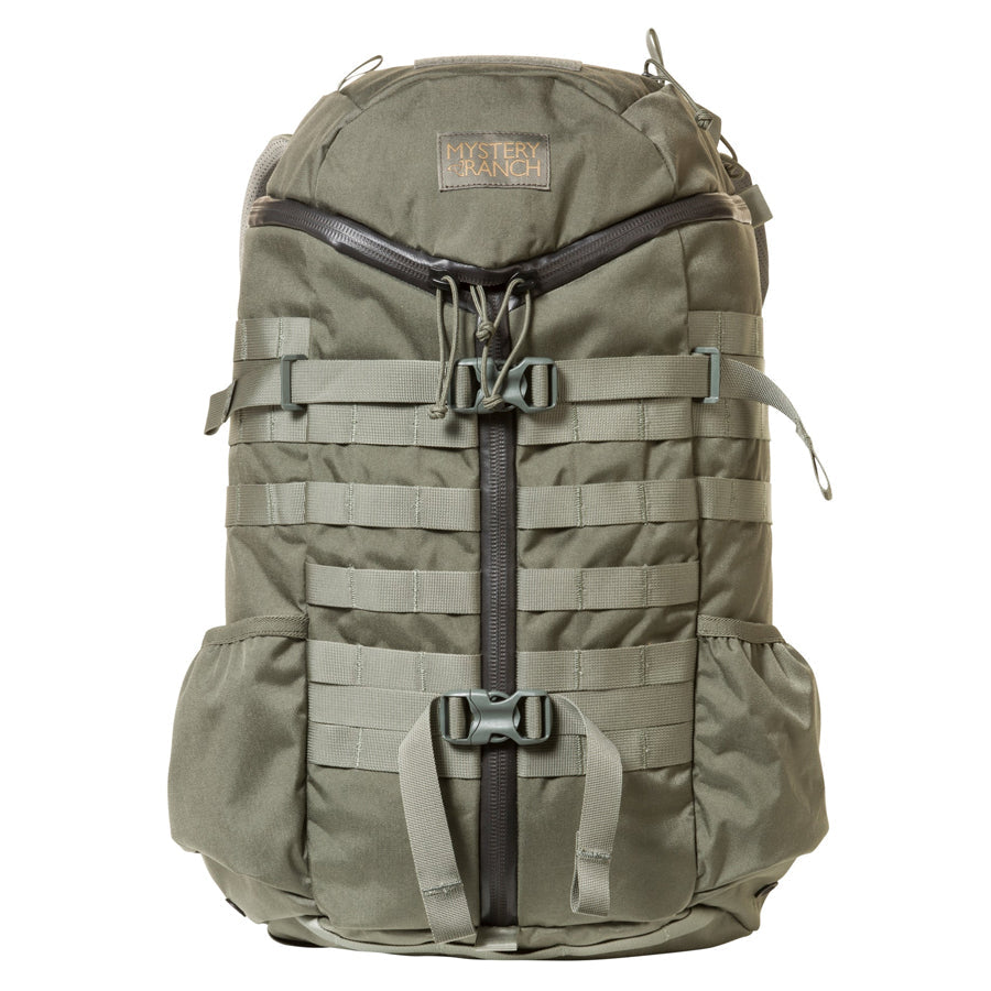 Mystery Ranch 2 Day Assault Backpack - Foliage-Tactical Source LLC