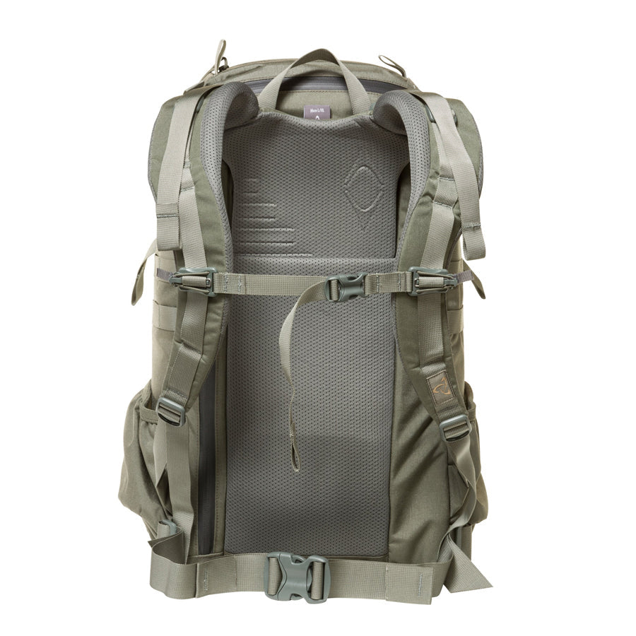 Mystery Ranch 2 Day Assault Backpack - Foliage-Tactical Source LLC