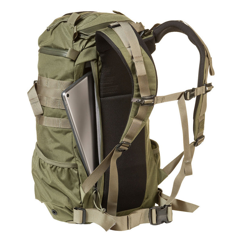 Mystery Ranch 2 Day Assault Backpack Forest-Tactical Source LLC