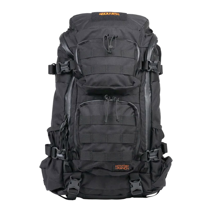 Mystery Ranch Blitz 30 Backpack Black-Tactical Source LLC