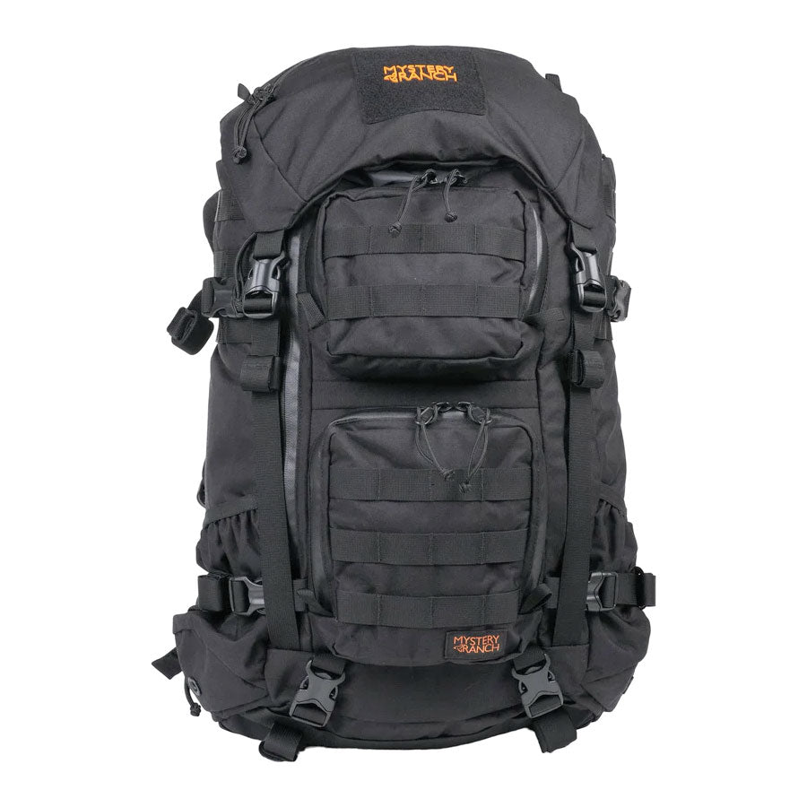 Mystery Ranch Blitz 35 Backpack Black-Tactical Source LLC