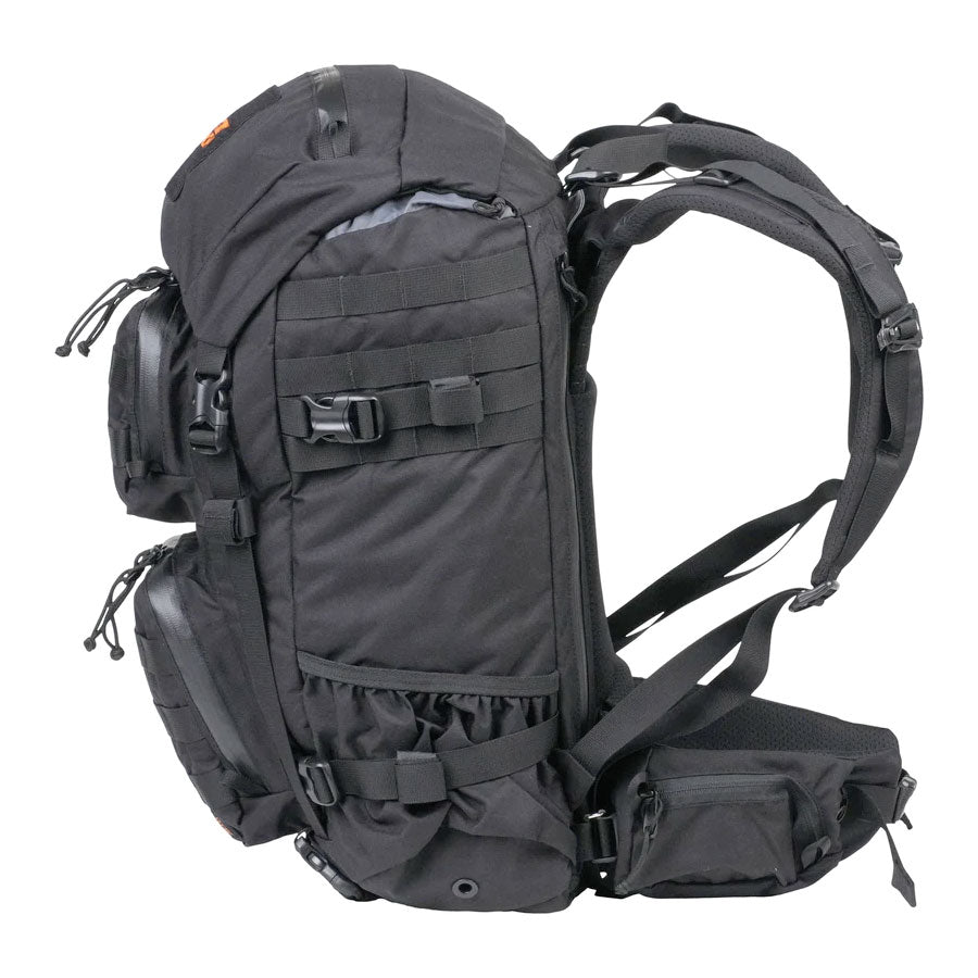 Mystery Ranch Blitz 35 Backpack Black-Tactical Source LLC