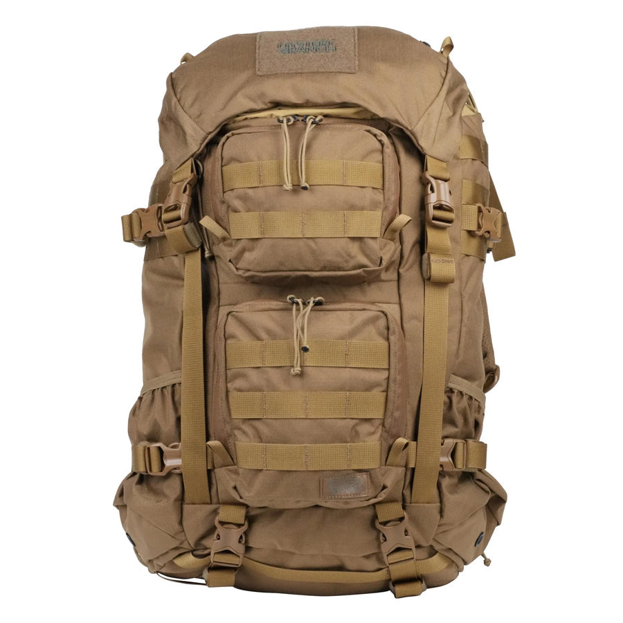 Mystery Ranch Blitz 35 Backpack Coyote-Tactical Source LLC