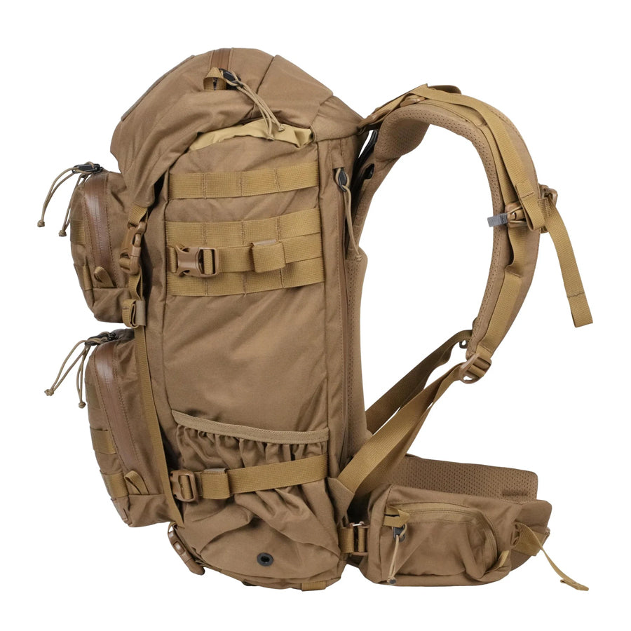 Mystery Ranch Blitz 35 Backpack Coyote-Tactical Source LLC