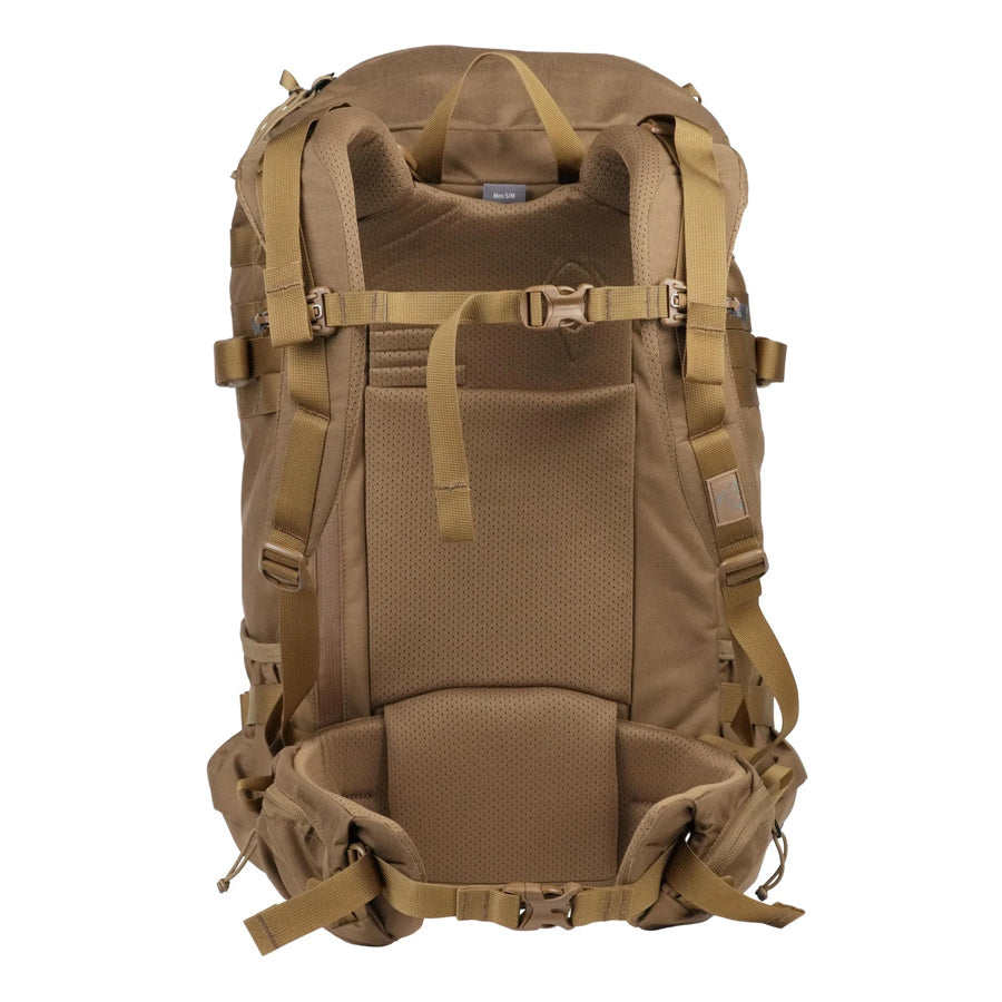 Mystery Ranch Blitz 35 Backpack Coyote-Tactical Source LLC