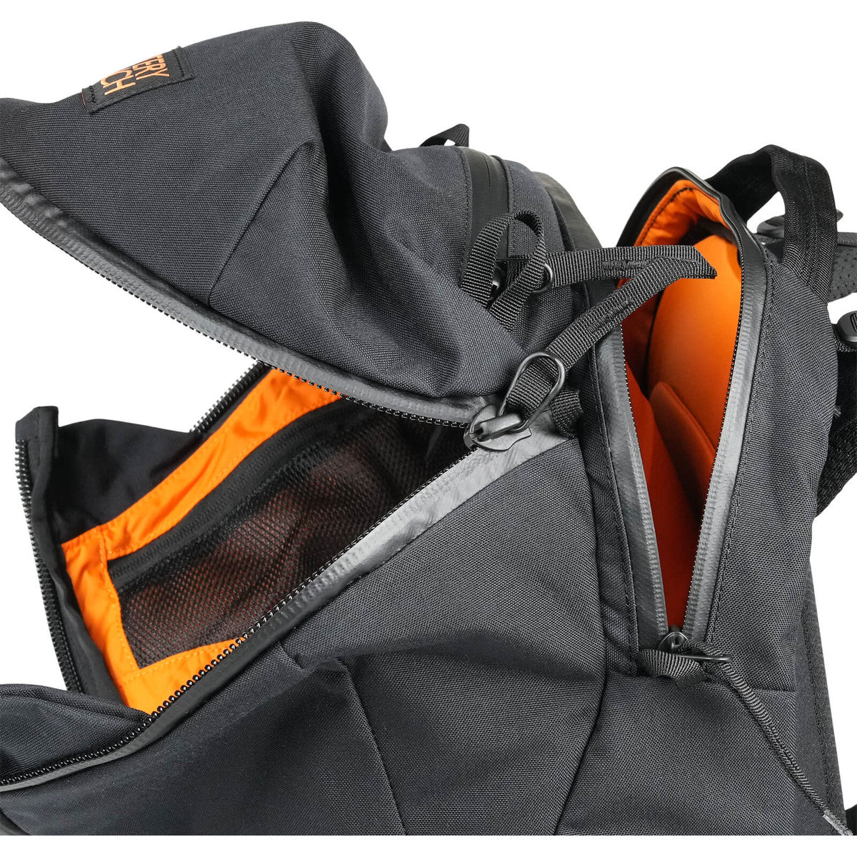 Mystery Ranch Catalyst 26 Black-Tactical Source LLC