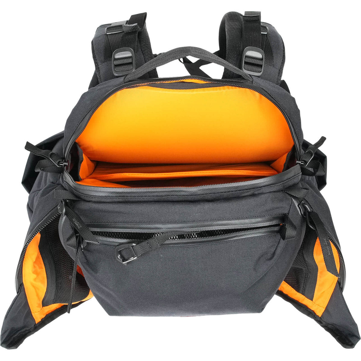 Mystery Ranch Catalyst 26 Black-Tactical Source LLC