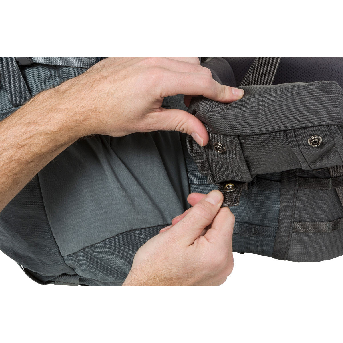 Mystery Ranch Forager Pocket Pouch Large-Tactical Source LLC
