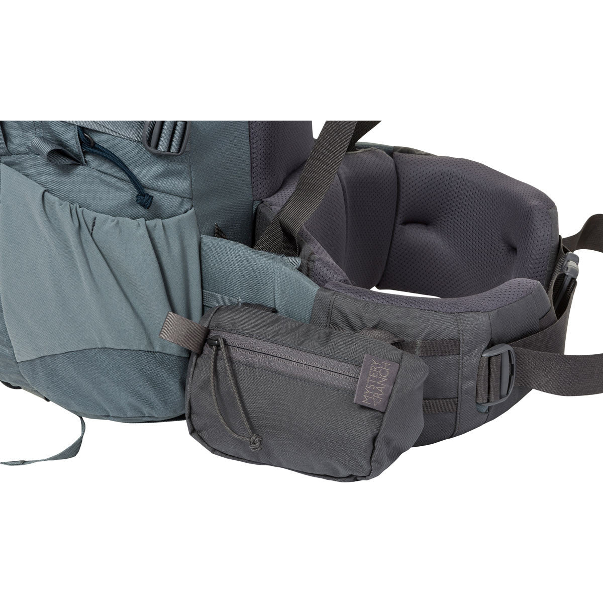 Mystery Ranch Forager Pocket Pouch Large-Tactical Source LLC