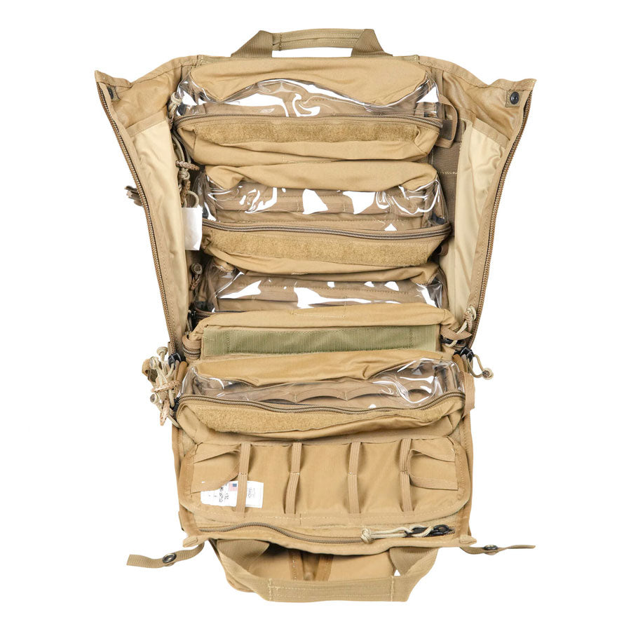 Mystery Ranch MOLE Med Pack-Tactical Source LLC