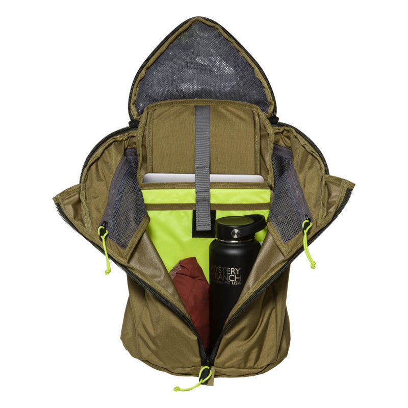 Mystery Ranch Urban Assault 21 Daypack-Tactical Source LLC