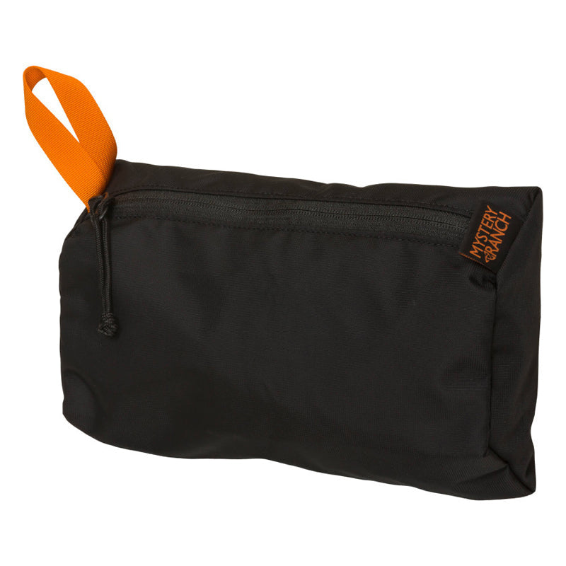 Mystery Ranch Zoid Bag Black-Tactical Source LLC