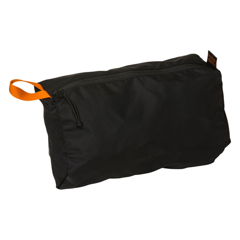 Mystery Ranch Zoid Bag Black-Tactical Source LLC