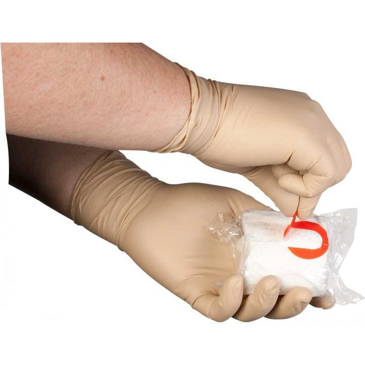 NARS S-Rolled Gauze-Tactical Source LLC