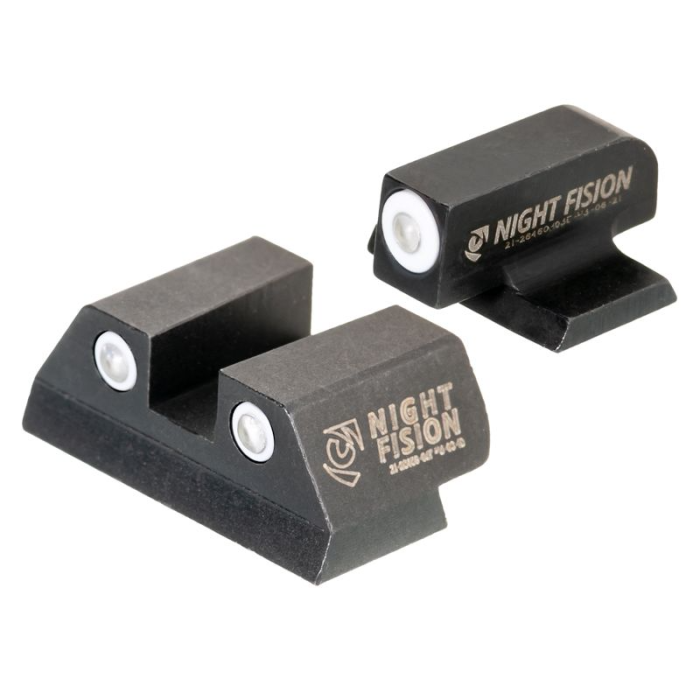 Night Fision Night Sight Set for FN 509-Tactical Source LLC