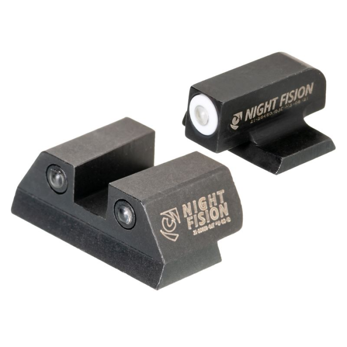 Night Fision Night Sight Set for FN 509-Tactical Source LLC