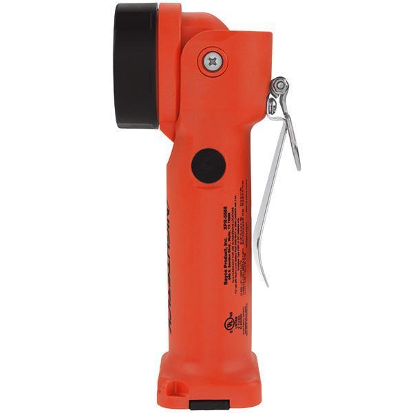 Nightstick INTRANT Intrinsically Safe Dual-Light Angle Light-Tactical Source LLC