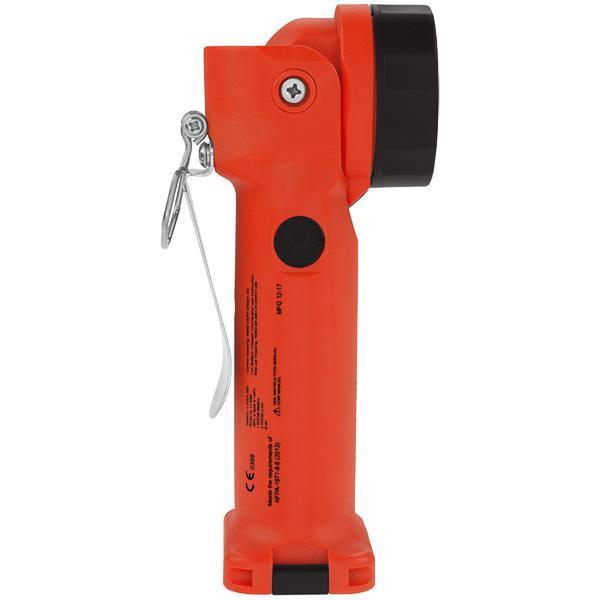 Nightstick INTRANT Intrinsically Safe Dual-Light Angle Light-Tactical Source LLC