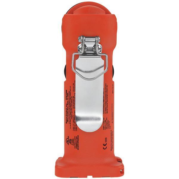 Nightstick INTRANT Intrinsically Safe Dual-Light Angle Light-Tactical Source LLC