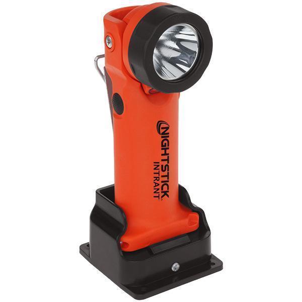 Nightstick INTRANT Intrinsically Safe Dual-Light Angle Light-Tactical Source LLC