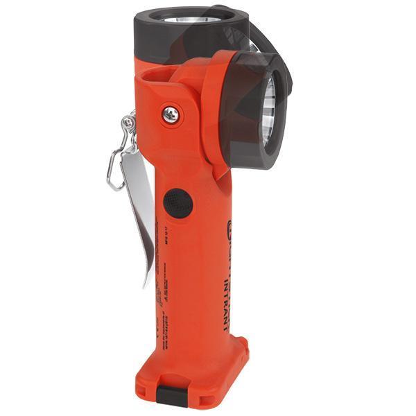 Nightstick INTRANT Intrinsically Safe Dual-Light Angle Light-Tactical Source LLC