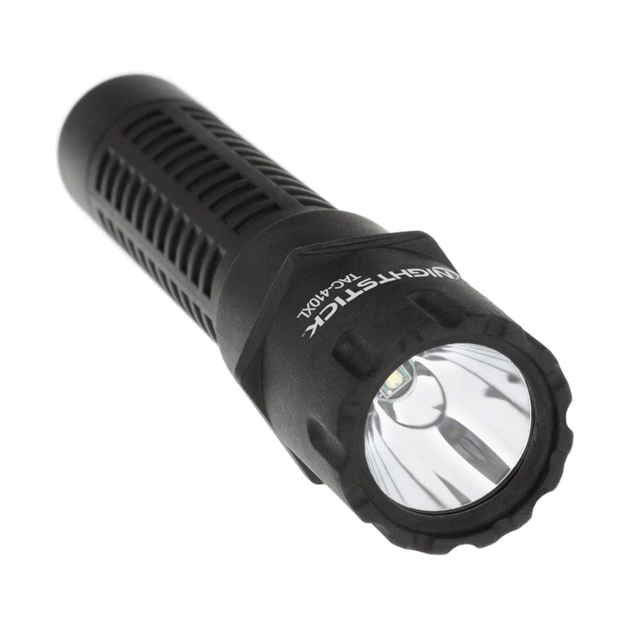 Nightstick NS-TAC-410XL Xtreme 800 Lumens Polymer Tactical Rechargeable Flashlight-Tactical Source LLC