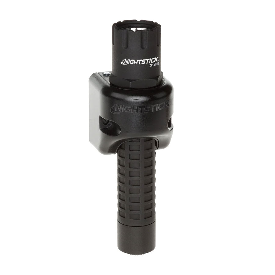 Nightstick NS-TAC-410XL Xtreme 800 Lumens Polymer Tactical Rechargeable Flashlight-Tactical Source LLC