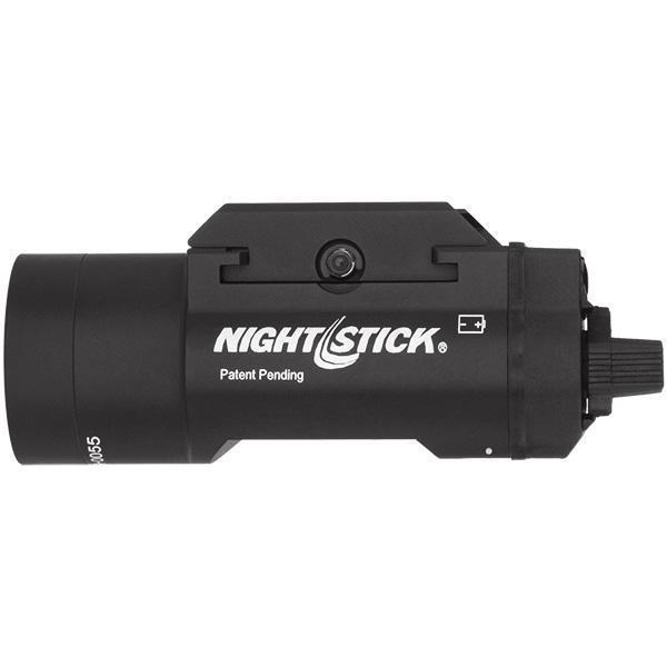 Nightstick Tactical Weapon-Mounted LED Light 350 lumens-Tactical Source LLC