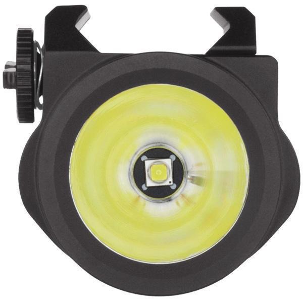 Nightstick Tactical Weapon-Mounted LED Light 350 lumens-Tactical Source LLC