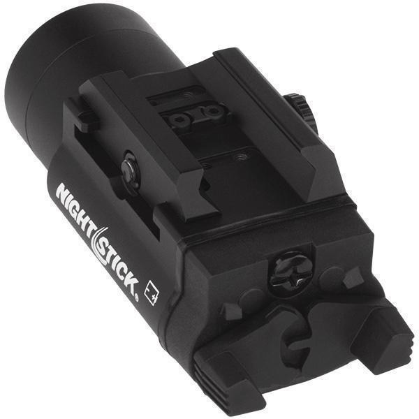 Nightstick TWM-850XL Xtreme 850 Lumens Tactical Weapon Mounted Light-Tactical Source LLC