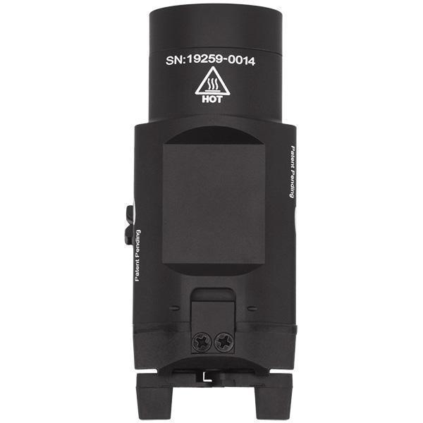 Nightstick TWM-850XL Xtreme 850 Lumens Tactical Weapon Mounted Light-Tactical Source LLC