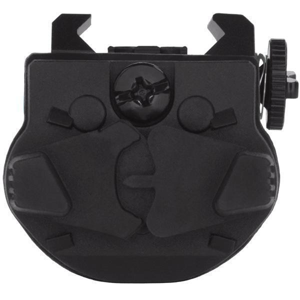 Nightstick TWM-850XL Xtreme 850 Lumens Tactical Weapon Mounted Light-Tactical Source LLC