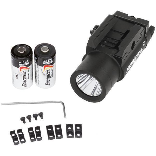 Nightstick TWM-850XL Xtreme 850 Lumens Tactical Weapon Mounted Light-Tactical Source LLC