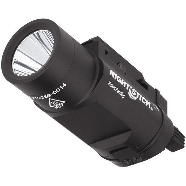 Nightstick TWM-850XL Xtreme 850 Lumens Tactical Weapon Mounted Light-Tactical Source LLC