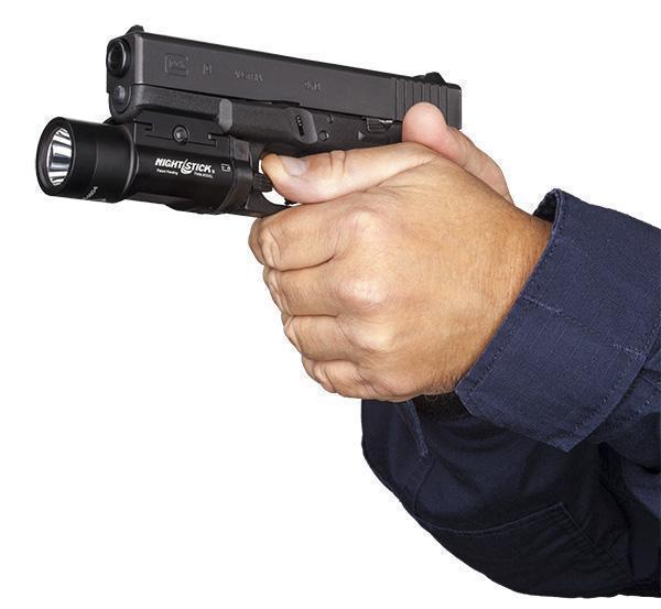 Nightstick TWM-850XL Xtreme 850 Lumens Tactical Weapon Mounted Light-Tactical Source LLC
