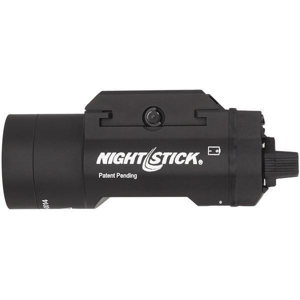 Nightstick TWM-850XL Xtreme 850 Lumens Tactical Weapon Mounted Light-Tactical Source LLC