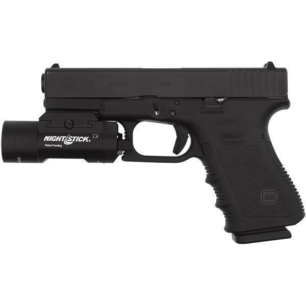 Nightstick TWM-850XL Xtreme 850 Lumens Tactical Weapon Mounted Light-Tactical Source LLC