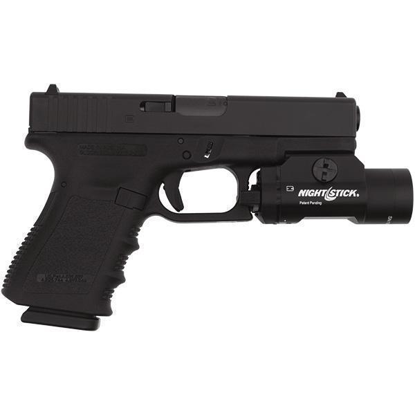 Nightstick TWM-850XL Xtreme 850 Lumens Tactical Weapon Mounted Light-Tactical Source LLC