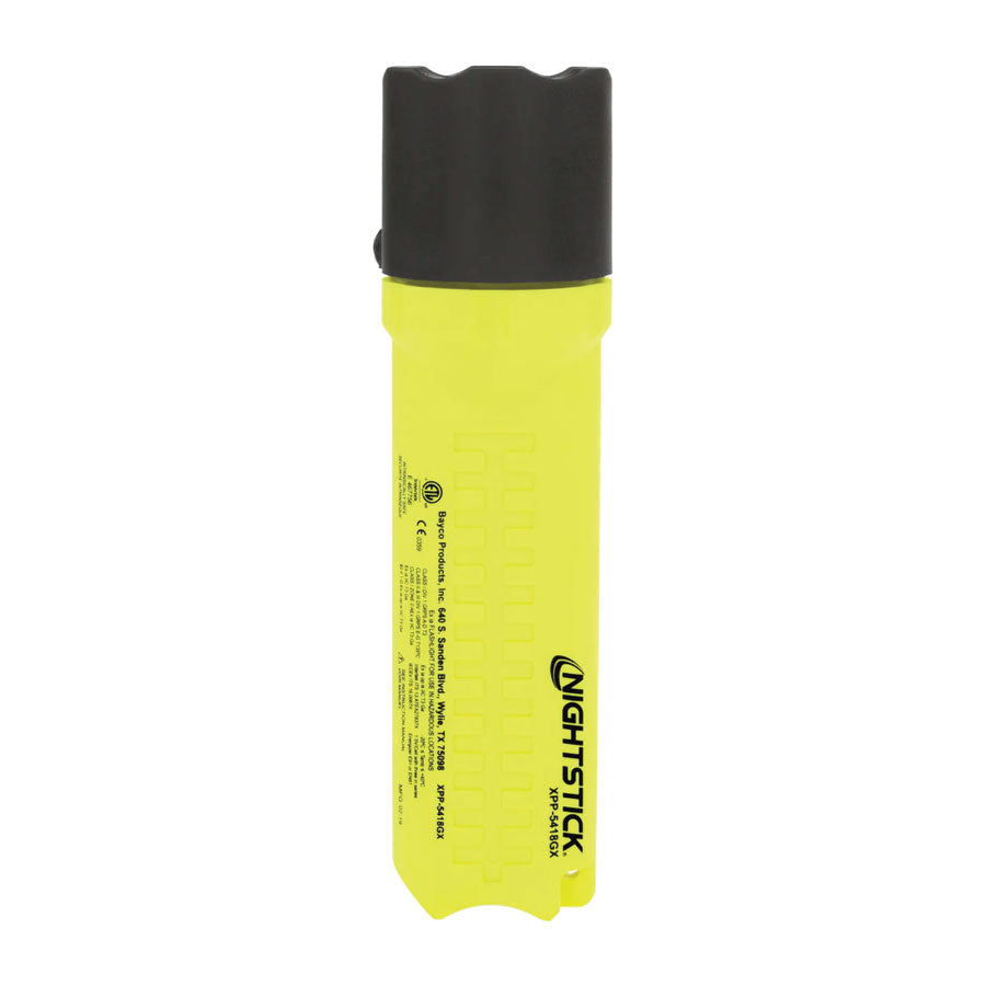 Nightstick X-Series XPP-5418GX 200 Lumens Flashlight-Tactical Source LLC